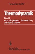E-Book (pdf) Thermodynamik von Hans J. Löffler