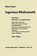 E-Book (pdf) Ingenieur-Mathematik von Robert Sauer
