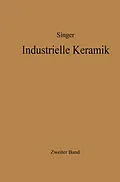 E-Book (pdf) Industrielle Keramik von Felix Singer, Sonja S. Singer