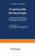 E-Book (pdf) Funktionelle Dermatologie von G. Stüttgen, H. Schaefer