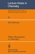 E-Book (pdf) Pattern Recognition in Chemistry von Kurt Varmuza