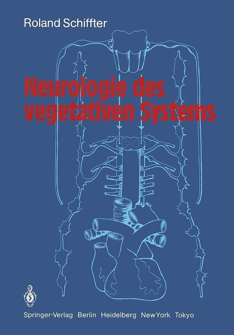 Neurologie des vegetativen Systems