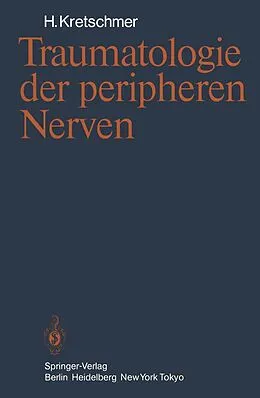 E-Book (pdf) Traumatologie der peripheren Nerven von H. Kretschmer