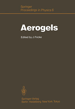 E-Book (pdf) Aerogels von 