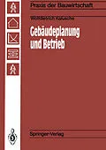E-Book (pdf) Gebäudeplanung und Betrieb von Wolfdietrich Kalusche