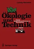 E-Book (pdf) Ökologie und Technik von Ludwig Hartmann