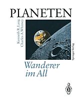 E-Book (pdf) PLANETEN Wanderer im All von Kenneth R. Lang, Charles A. Whitney