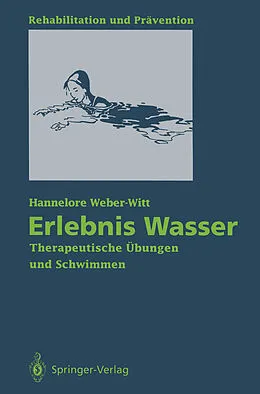 E-Book (pdf) Erlebnis Wasser von Hannelore Weber-Witt
