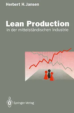 E-Book (pdf) Lean Production von Herbert H. Jansen