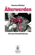 E-Book (pdf) Älterwerden von Thorsten Nikolaus