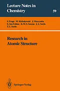 E-Book (pdf) Research in Atomic Structure von S. Fraga, M. Klobukowski, J. Muszynska
