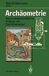 E-Book (pdf) Archäometrie von 