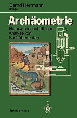 E-Book (pdf) Archäometrie von 