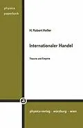 E-Book (pdf) Internationaler Handel von H. R. Heller