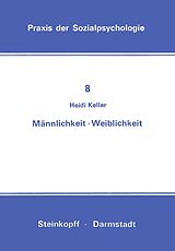 E-Book (pdf) Männlichkeit Weiblichkeit von H. Keller