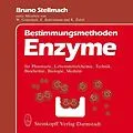 E-Book (pdf) Bestimmungsmethoden Enzyme von B. Stellmach