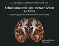 E-Book (pdf) Schnittanatomie des menschlichen Gehirns von G.v. Hagens, A. Whalley, R. Maschke
