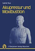 E-Book (pdf) Akupressur und Moxibustion von G. Stux