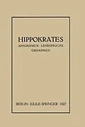 E-Book (pdf) Hippokrates von NA Hippokrates, NA Sack