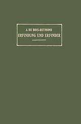 E-Book (pdf) Erfindung und Erfinder von A. Du Bois-Reymond