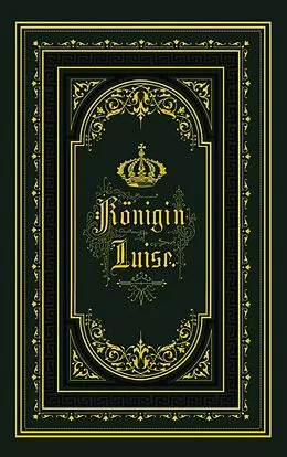 E-Book (pdf) Königin Luise von Eduard Engel