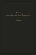 E-Book (pdf) Statik der rahmenartigen Tragwerke von J. Pirlet