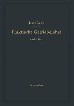 E-Book (pdf) Die Keilkette von Kurt Rauh