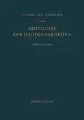 E-Book (pdf) Histologie der Hautkrankheiten von Oskar Gans, Gerd-Klaus Steigleder