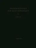 E-Book (pdf) Integraltafeln zur Quantenchemie von H. W. Preuss