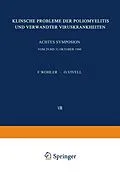 E-Book (pdf) Klinische Probleme der Poliomyelitis und verwandter Viruskrankheiten von 
