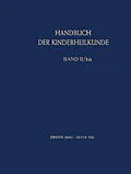 E-Book (pdf) Pädiatrische Diagnostik. Pädiatrische Therapie. von 