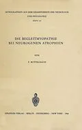 E-Book (pdf) Die Begleitmyopathie bei neurogenen Atrophien von F. Mittelbach