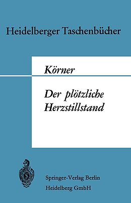 E-Book (pdf) Der plötzliche Herzstillstand von M. Körner