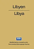 E-Book (pdf) Libyen / Libya von Helmuth Kanter