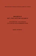 E-Book (pdf) Dreiringe mit Zwei Heteroatomen von Ernst Schmitz