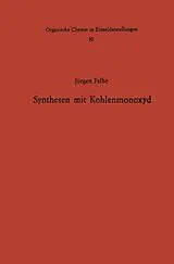 E-Book (pdf) Synthesen mit Kohlenmonoxyd von Jürgen Falbe