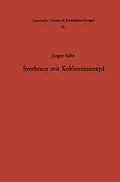 E-Book (pdf) Synthesen mit Kohlenmonoxyd von Jürgen Falbe
