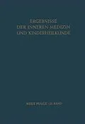 E-Book (pdf) Ergebnisse der Inneren Medizin und Kinderheilkunde von L. Heilmeyer, A. Prader, A.-F. Muller