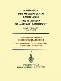 E-Book (pdf) Röntgendiagnostik der Skeleterkrankungen Teil 3 / Diseases of the Skeletal System (Roentgen Diagnosis) Part 3 von Hugo Althoff, Hans Günther Claus, Hans Etter