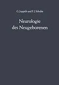 E-Book (pdf) Neurologie des Neugeborenen von G. Joppich, F. J. Schultze