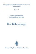 E-Book (pdf) Der Balkenmangel von F. Unterharnscheidt, D. Jachnik, H. Gött