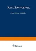 E-Book (pdf) Karl Bonhoeffer von 