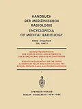 E-Book (pdf) Röntgendiagnostik der Oberen Speise- und Atemwege, der Atemorgane und des Mediastinums von H. Blaha, H. Fischer, S. Hofmann