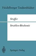 E-Book (pdf) Strahlen-Biochemie von C. Streffer