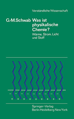 E-Book (pdf) Was ist physikalische Chemie? von G.-M. Schwab