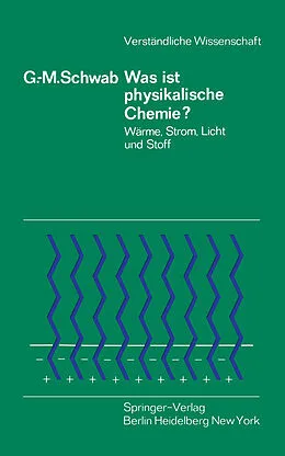 E-Book (pdf) Was ist physikalische Chemie? von G.-M. Schwab