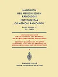E-Book (pdf) Röntgendiagnostik der Oberen Speise- und Atemwege, der Atemorgane und des Mediastinums Teil 6 / Roentgen Diagnosis of the Upper Alimentary Tract and Air Passages, the Respiratory Organs, and the Mediastinum Part 6 von Herbert Blaha, Gianfranco Garusi, R. Haubrich