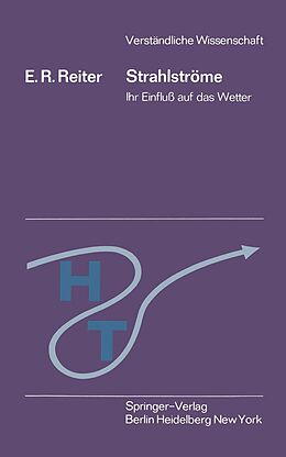 E-Book (pdf) Strahlströme von Elmar R. Reiter