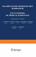 E-Book (pdf) Röntgendiagnostik des Urogenitalsystems / Roentgen Diagnosis of the Urogenital System von Olle Olsson