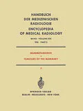 E-Book (pdf) Mammatumoren / Tumours of the Mammary von R. Amalric, V. Barth, K.W. Brunner